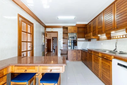 Apartamento T3 para Venda em São João da Madeira