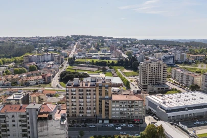Apartamento T3 para Venda em São João da Madeira