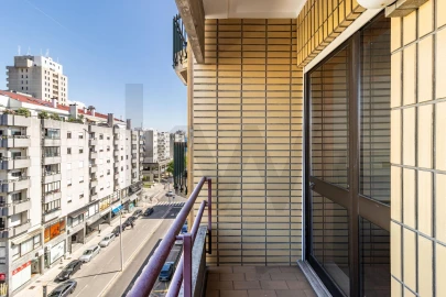 Apartamento T3 para Venda em São João da Madeira