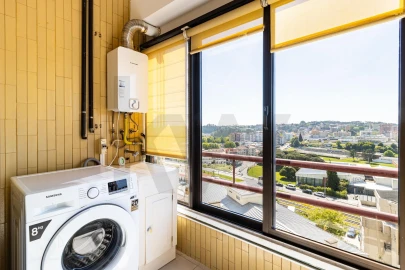 Apartamento T3 para Venda em São João da Madeira