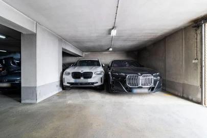 Apartamento T3 para Venda em São João da Madeira