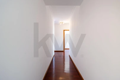 Apartamento T3 para Venda em São João da Madeira