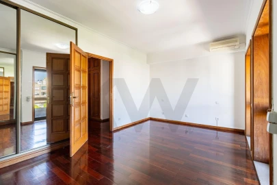 Apartamento T3 para Venda em São João da Madeira