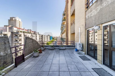 Apartamento T3 para Venda em São João da Madeira