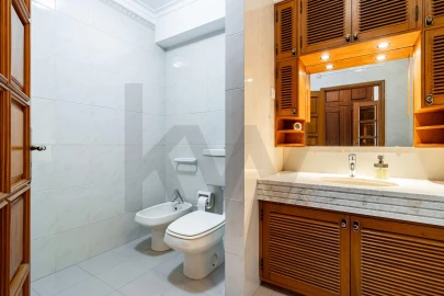 Apartamento T3 para Venda em São João da Madeira