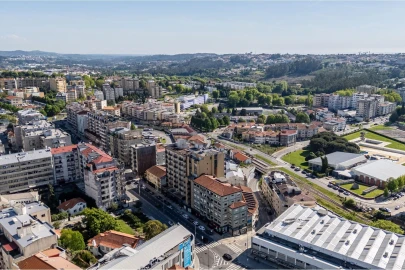 Apartamento T3 para Venda em São João da Madeira