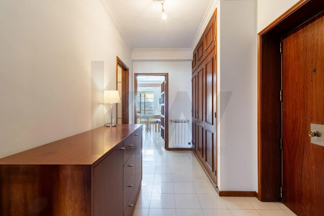 Apartamento T3 para Venda em São João da Madeira Foto 36