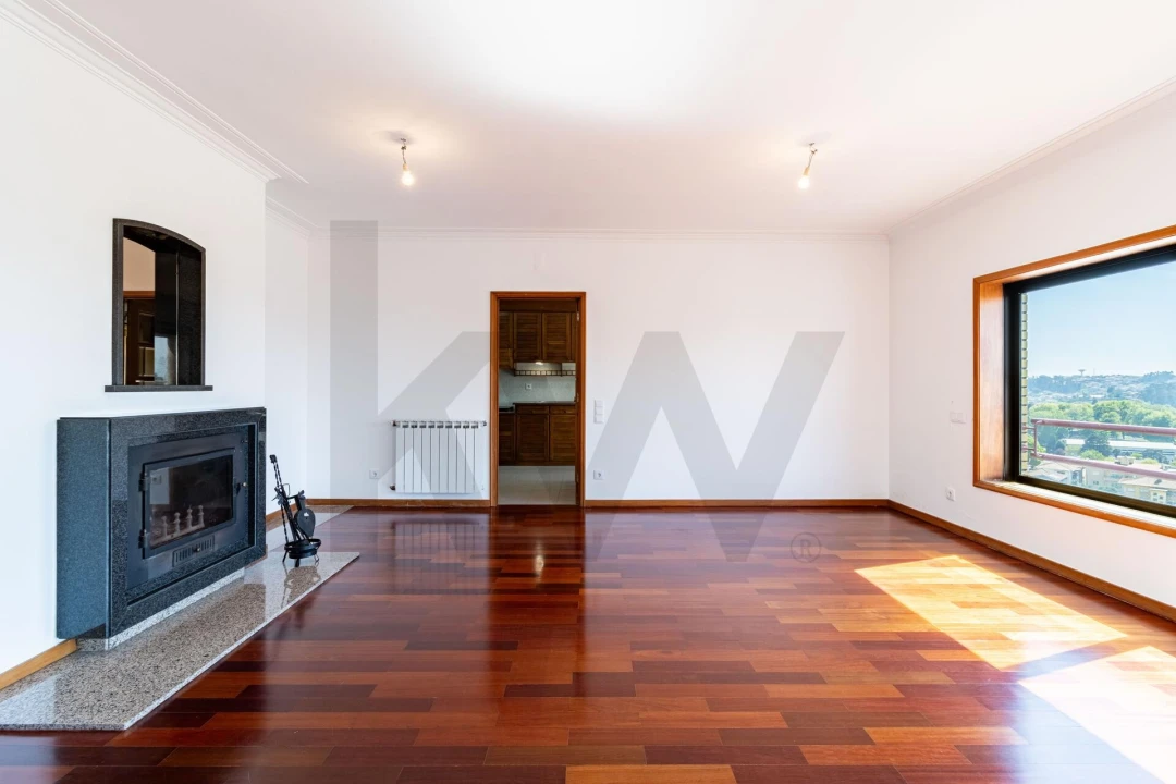 Apartamento T3 para Venda em São João da Madeira Foto 5