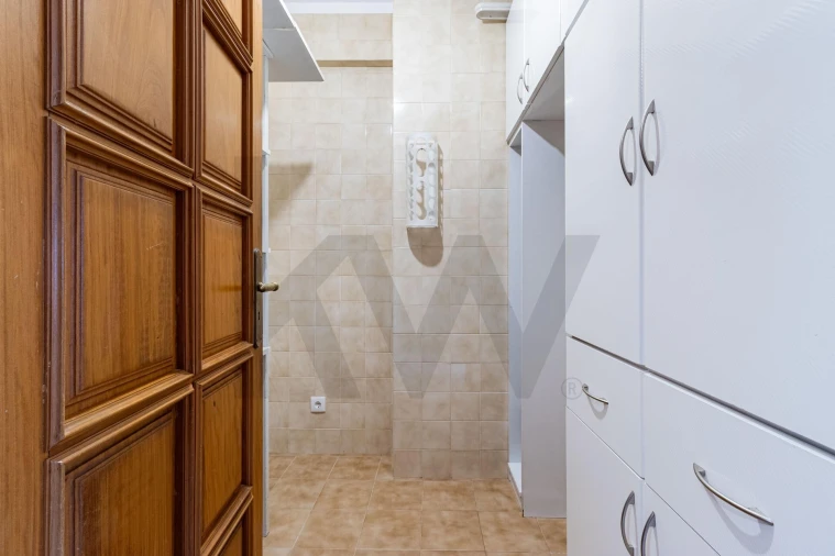 Apartamento T3 para Venda em São João da Madeira Foto 38