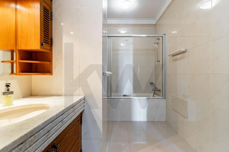 Apartamento T3 para Venda em São João da Madeira Foto 19