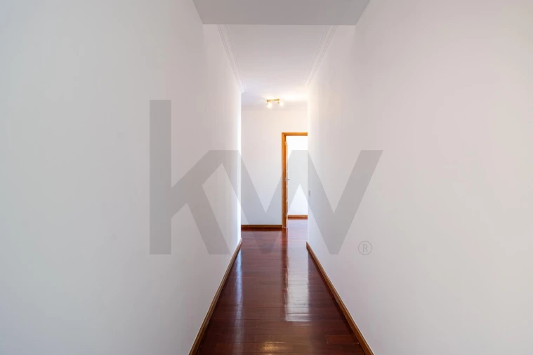 Apartamento T3 para Venda em São João da Madeira Foto 23