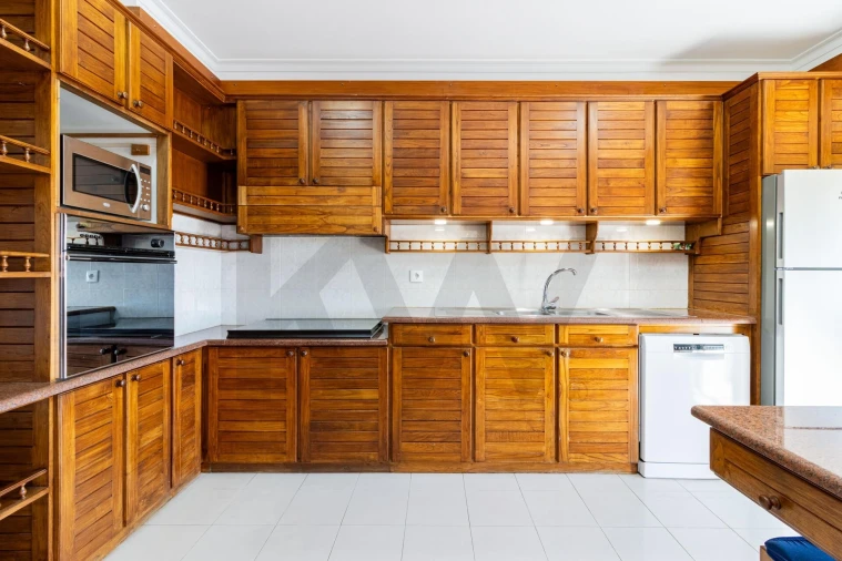 Apartamento T3 para Venda em São João da Madeira Foto 11