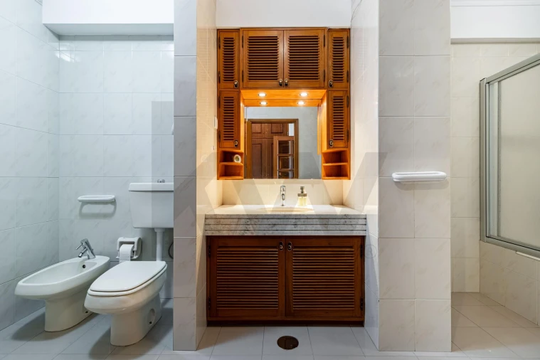 Apartamento T3 para Venda em São João da Madeira Foto 16