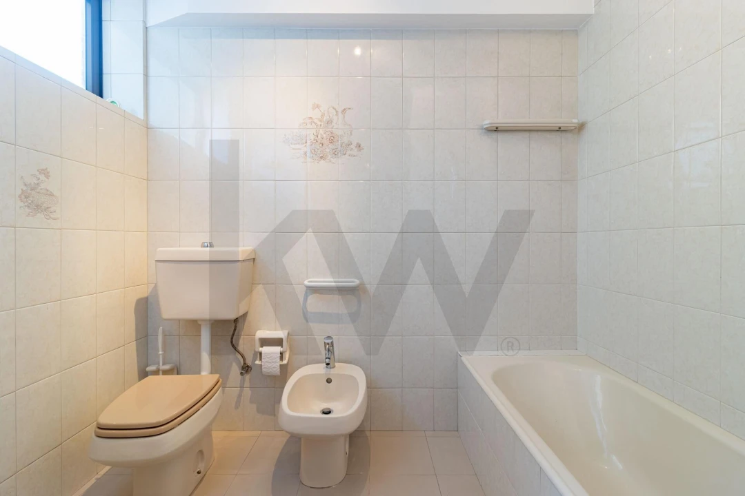 Apartamento T3 para Venda em São João da Madeira Foto 26