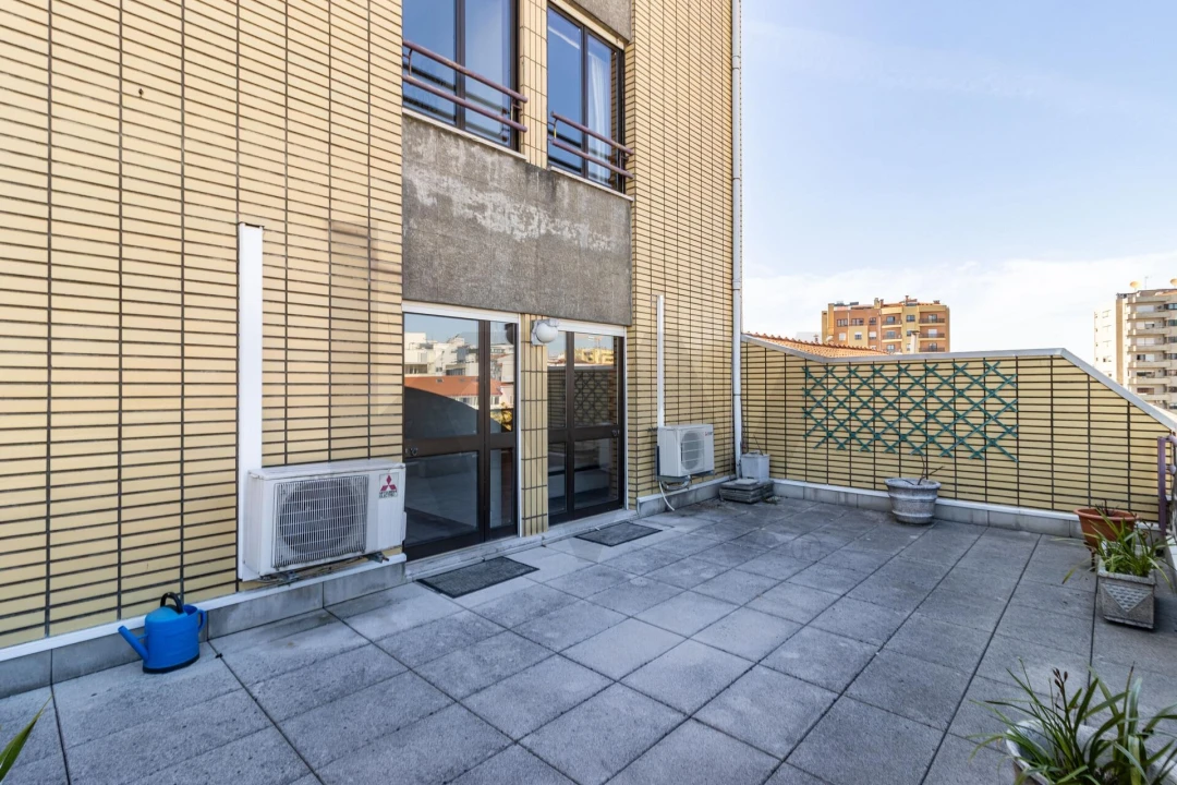 Apartamento T3 para Venda em São João da Madeira Foto 15