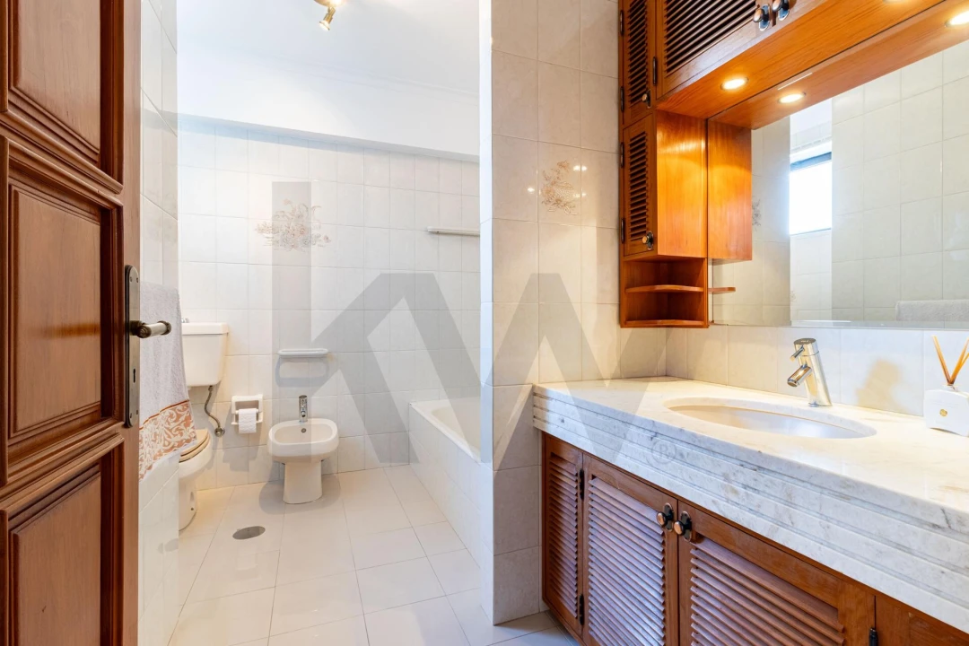 Apartamento T3 para Venda em São João da Madeira Foto 25