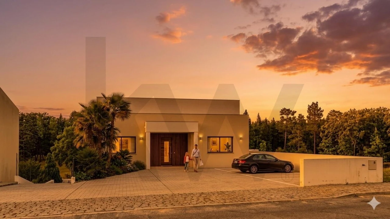 Apartamento T1 para Venda em Avelar Foto 14