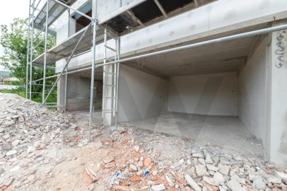 Apartamento T1 para Venda em Avelar