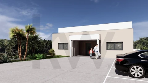 Apartamento T1 para Venda em Avelar