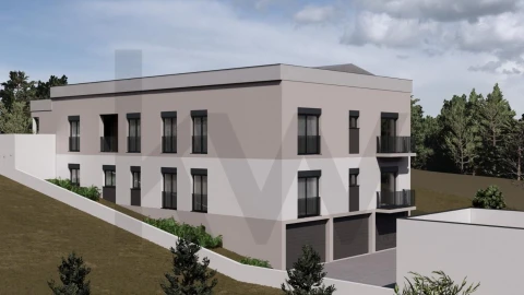 Apartamento T1 para Venda em Avelar