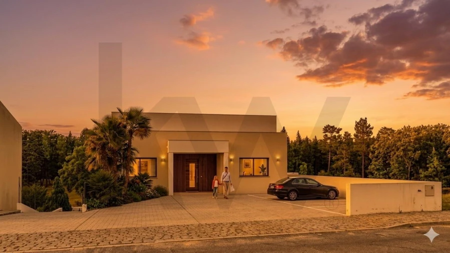 Apartamento T1 para Venda em Avelar Foto 14