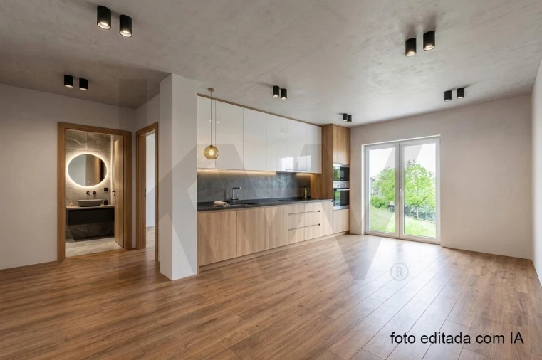 Apartamento T1 para Venda em Avelar Foto 7