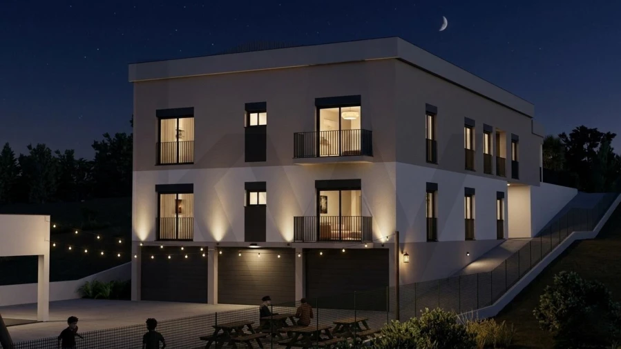 Apartamento T1 para Venda em Avelar Foto 16