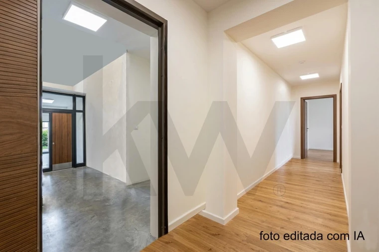 Apartamento T1 para Venda em Avelar Foto 3