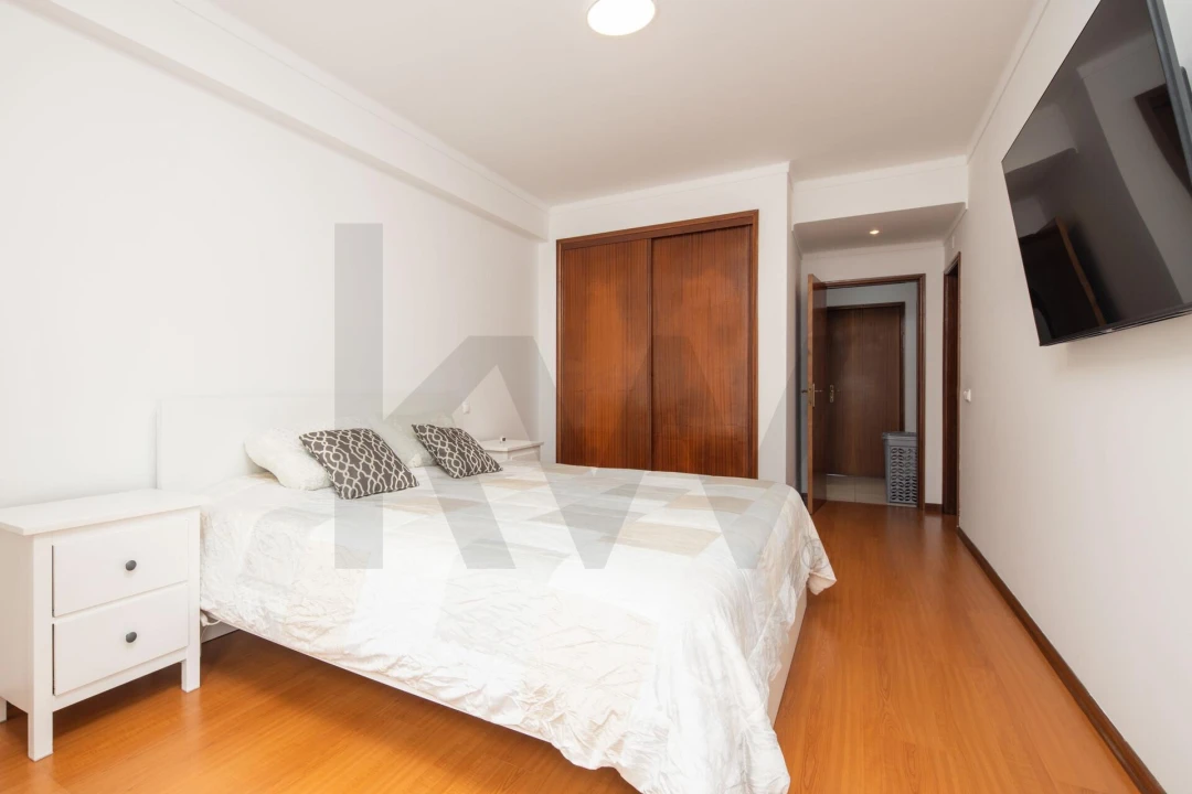 Apartamento T3 para Venda em Cartaxo e Vale da Pinta Foto 14