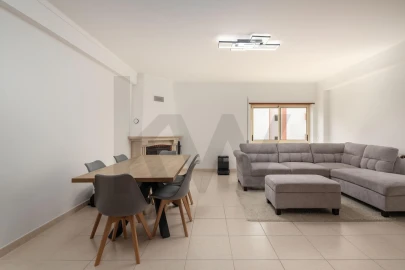 Apartamento T3 para Venda em Cartaxo e Vale da Pinta