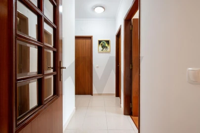 Apartamento T3 para Venda em Cartaxo e Vale da Pinta