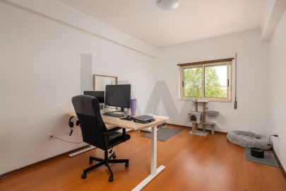Apartamento T3 para Venda em Cartaxo e Vale da Pinta