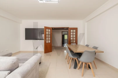 Apartamento T3 para Venda em Cartaxo e Vale da Pinta