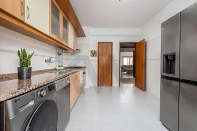 Apartamento T3 para Venda em Cartaxo e Vale da Pinta