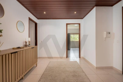 Apartamento T3 para Venda em Cartaxo e Vale da Pinta