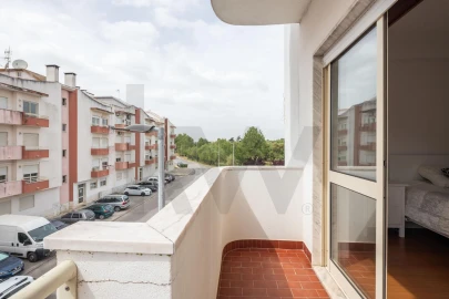 Apartamento T3 para Venda em Cartaxo e Vale da Pinta
