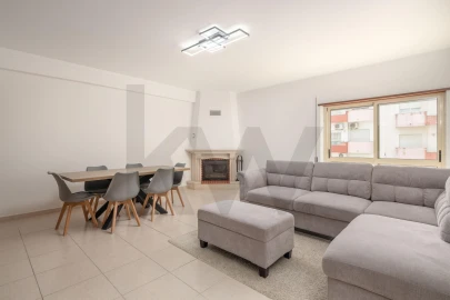 Apartamento T3 para Venda em Cartaxo e Vale da Pinta