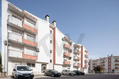 Apartamento T3 para Venda em Cartaxo e Vale da Pinta