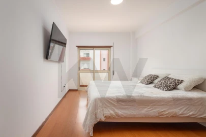 Apartamento T3 para Venda em Cartaxo e Vale da Pinta