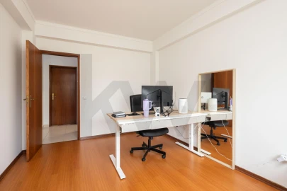 Apartamento T3 para Venda em Cartaxo e Vale da Pinta