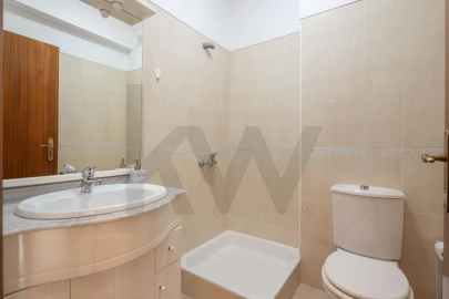 Apartamento T3 para Venda em Cartaxo e Vale da Pinta