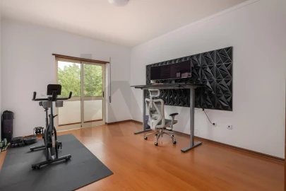 Apartamento T3 para Venda em Cartaxo e Vale da Pinta