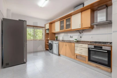 Apartamento T3 para Venda em Cartaxo e Vale da Pinta