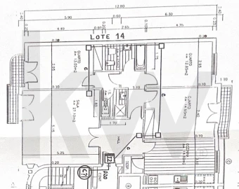 Apartamento T3 para Venda em Cartaxo e Vale da Pinta