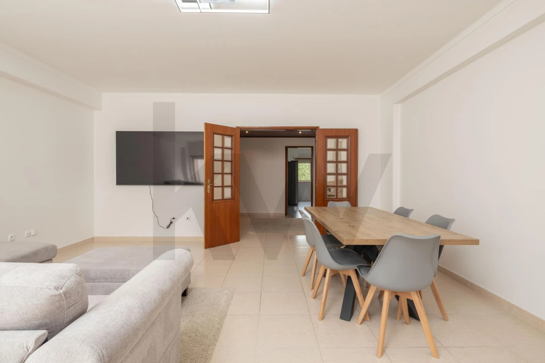 Apartamento T3 para Venda em Cartaxo e Vale da Pinta Foto 5