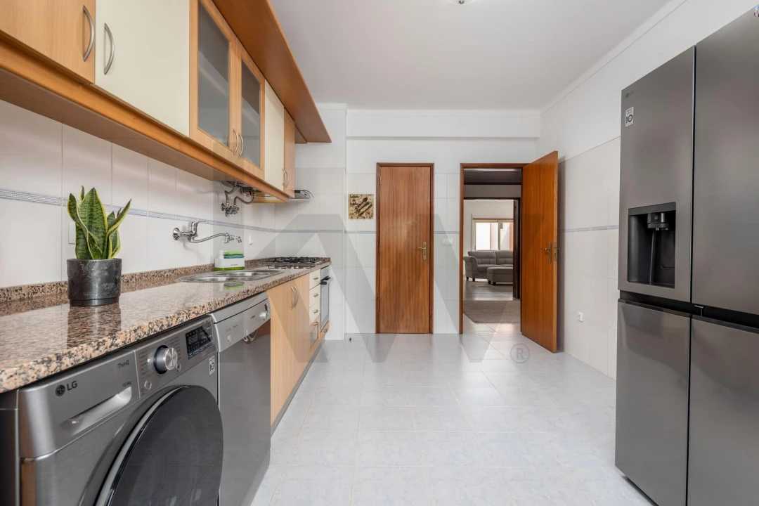 Apartamento T3 para Venda em Cartaxo e Vale da Pinta Foto 19