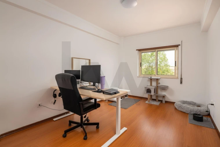 Apartamento T3 para Venda em Cartaxo e Vale da Pinta Foto 10