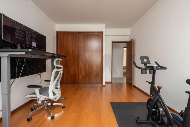 Apartamento T3 para Venda em Cartaxo e Vale da Pinta Foto 12