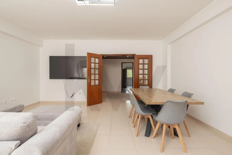 Apartamento T3 para Venda em Cartaxo e Vale da Pinta Foto 5