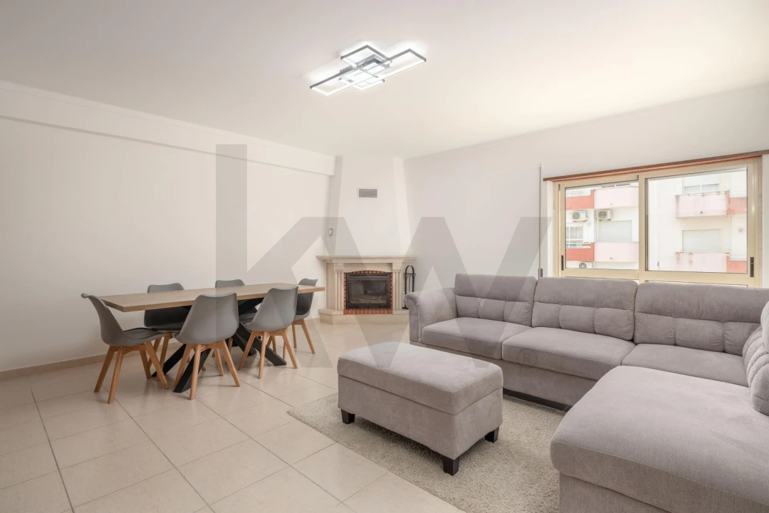 Apartamento T3 para Venda em Cartaxo e Vale da Pinta Foto 6